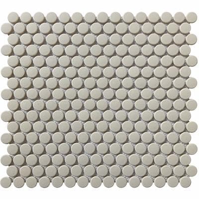 Tender Gray Penny