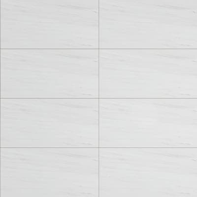 White PO