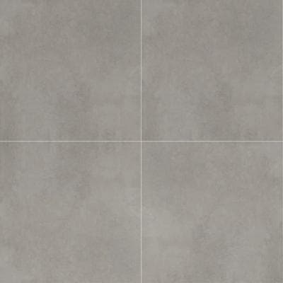 Concrete Gray ABS