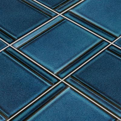 Tetsukon Blue Relief A