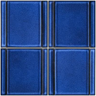 Ruri Blue Relief A
