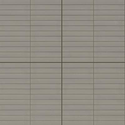 Tender Gray Stacked