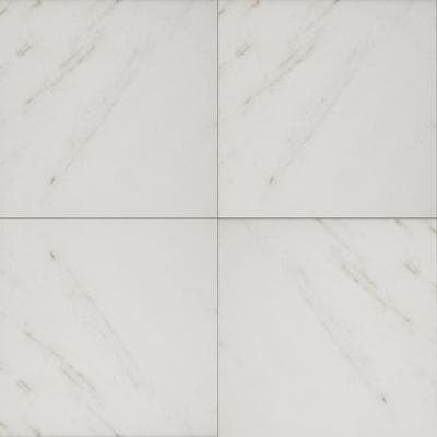 Bianco Matte
