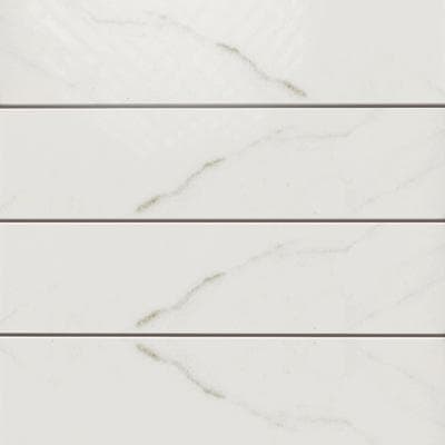 Bianco Matte