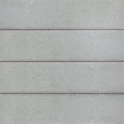 Concrete UP