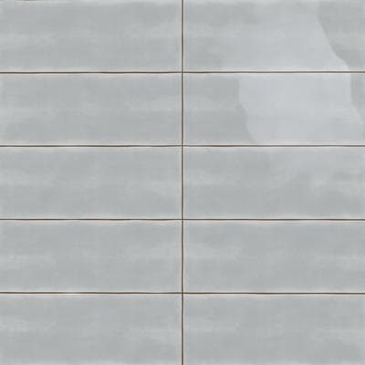 Bright Tender Gray