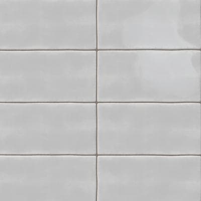 Bright Tender Gray