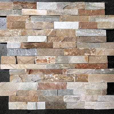 Beige Quartz