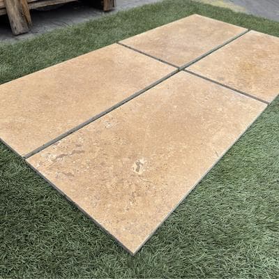 Noce Travertine