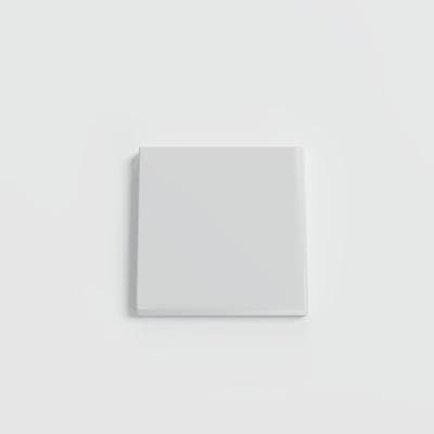Matte Tender Gray
