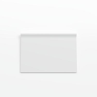 Matte Tender Gray