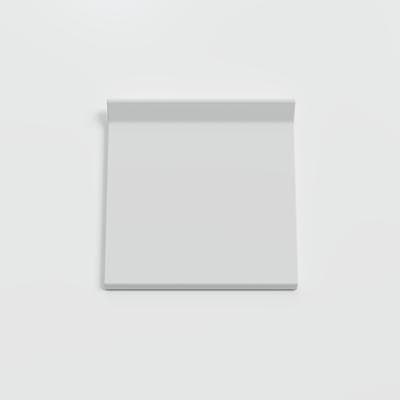 Matte Tender Gray