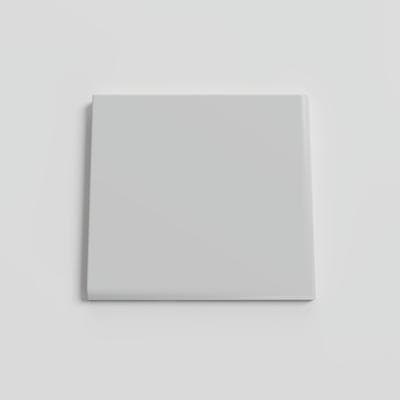 Matte Tender Gray