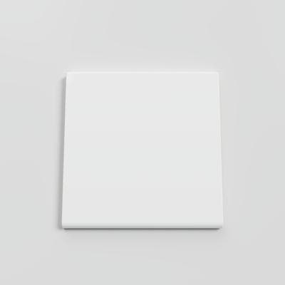 Bright White Ice