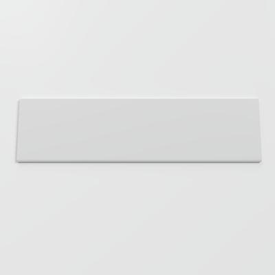 Matte Tender Gray