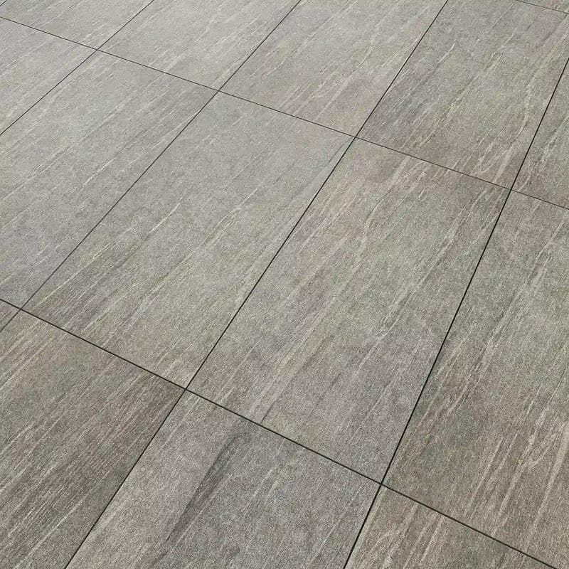 Rhea Grey 2cm Paver 24x48 - Image 2