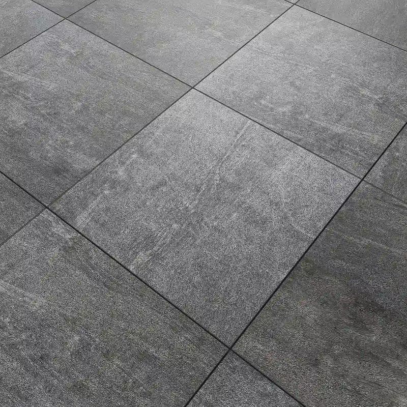 Grey Owl 2cm Paver 24x24 - Image 2