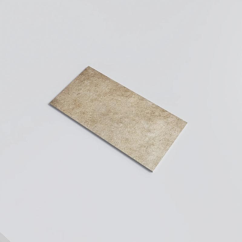 Fusion White 2cm Paver 24x48 - Image 2