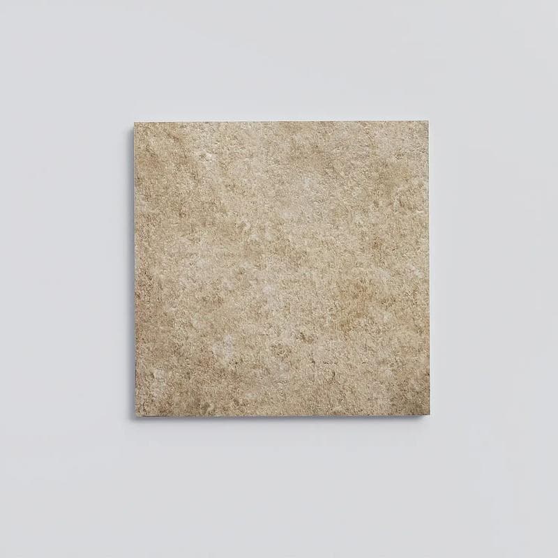 Fusion White 2cm Paver 24x24 - Image 3