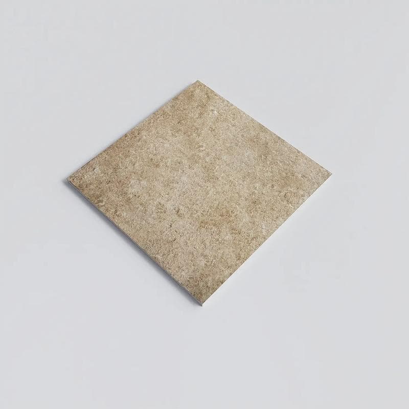 Fusion White 2cm Paver 24x24 - Image 2