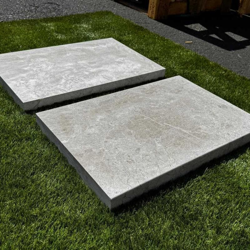 Verona Marble 5cm Modern Pool Coping 16x24 - Image 6
