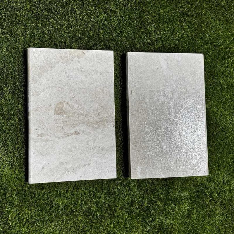 Verona Marble 5cm Double Bullnose Pool Coping 16x24 - Image 5