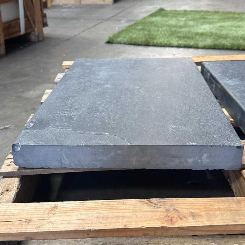 Indian Black 5cm Modern Pool Coping 12x24 - Image 6