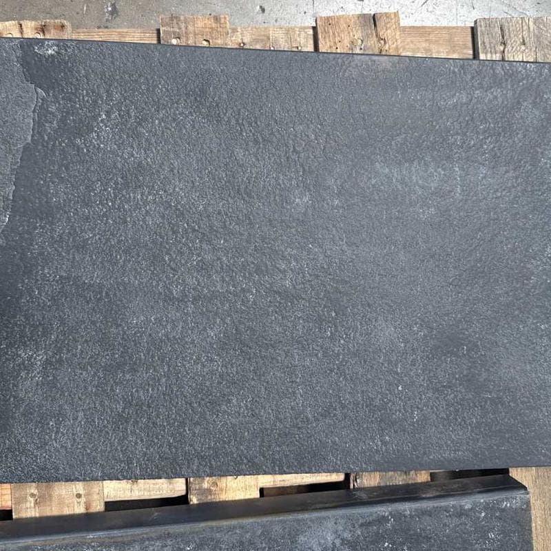 Indian Black 5cm Modern Pool Coping 12x24 - Image 7