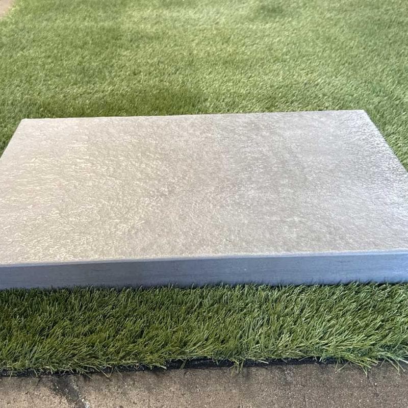 Indian Bluestone 5cm Modern Pool Coping 12x24 - Image 4