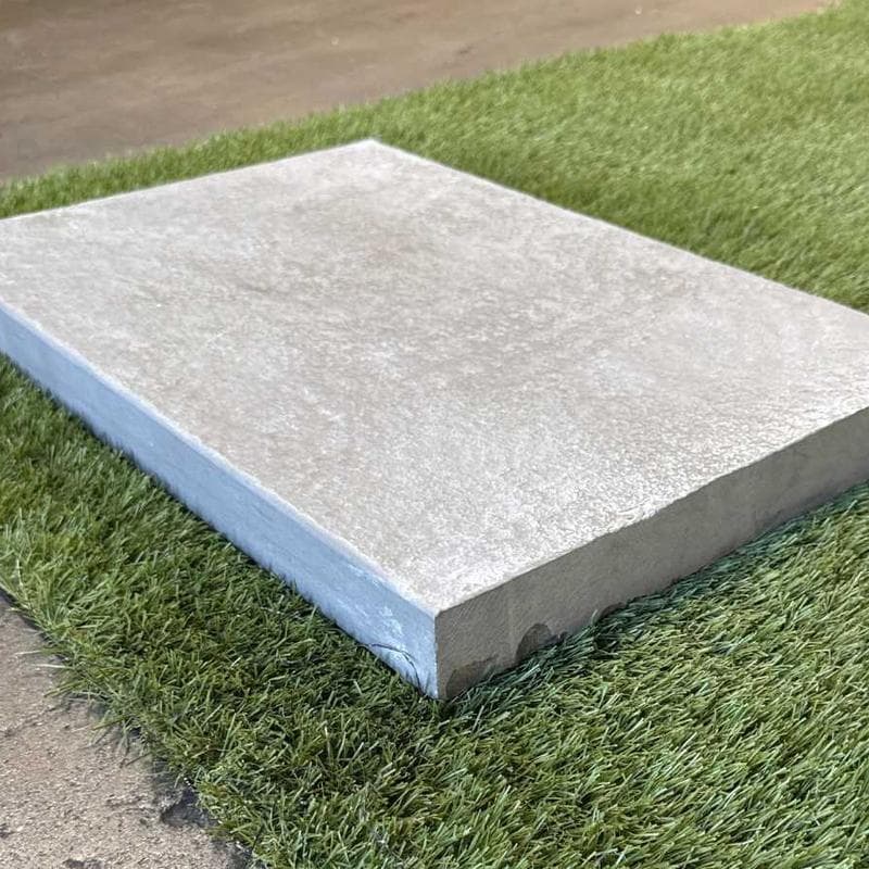 Indian Bluestone 5cm Modern Pool Coping 12x24 - Image 5