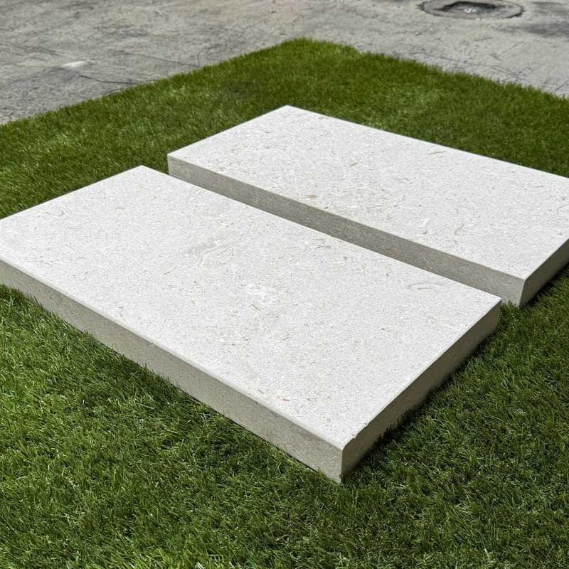 Desert Sand 5cm Modern Pool Coping 16x24 - Image 6