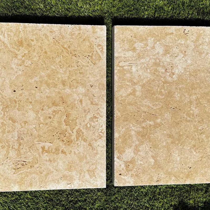 Cordoba Cream 5cm Modern Pool Coping 16x24 - Image 5