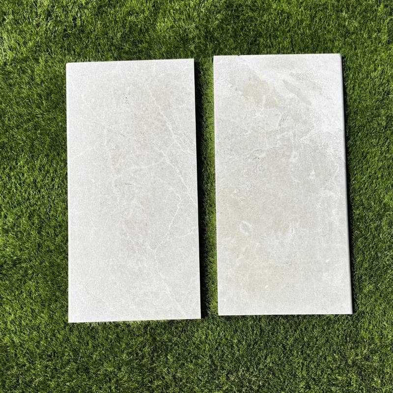 Verona Marble 3cm Bullnose Pool Coping 16x24 - Image 10