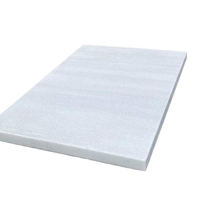 White Marble 3cm Paver 16x24 - Image 4
