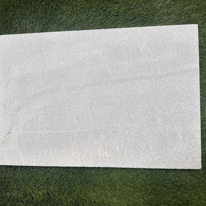 White Marble 3cm Paver 12x24 - Image 5