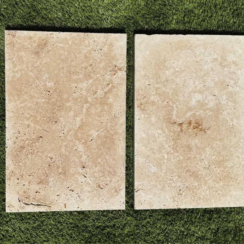 Cordoba Cream 3cm Paver 24x24 - Image 6
