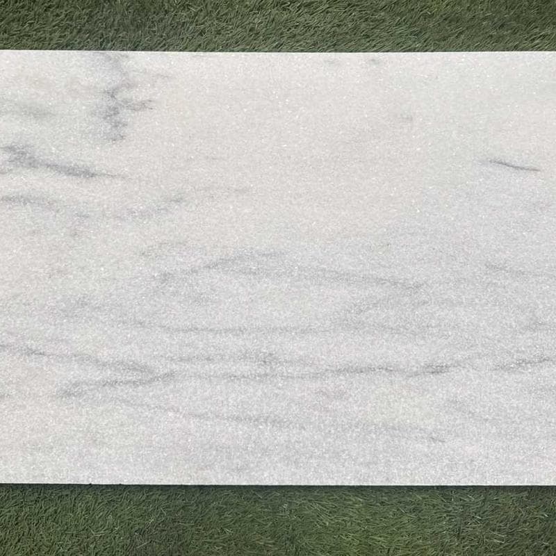 Carrara Equinox Marble 3cm Paver 16x24 - Image 7