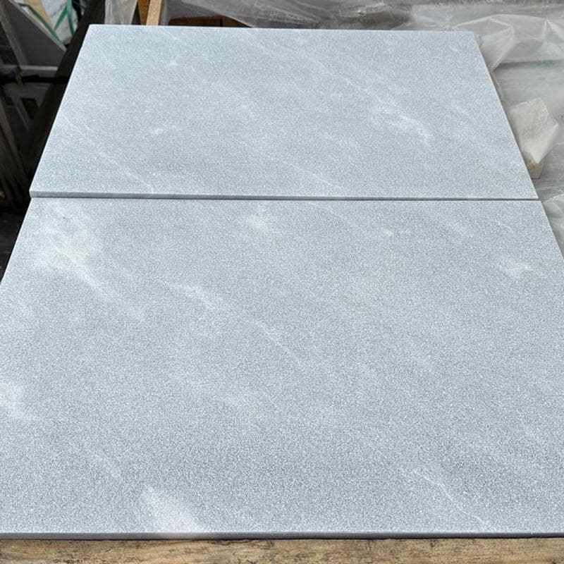 Blue Island Marble 3cm Paver 16x24 - Image 2