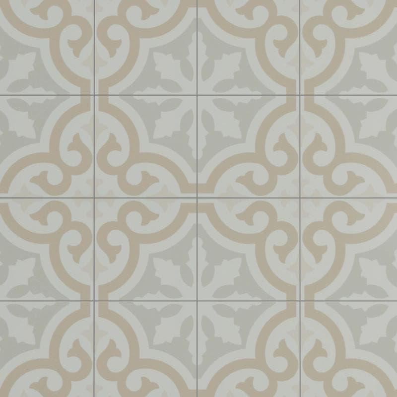 Casablanca Fond 8x8 - Image 6