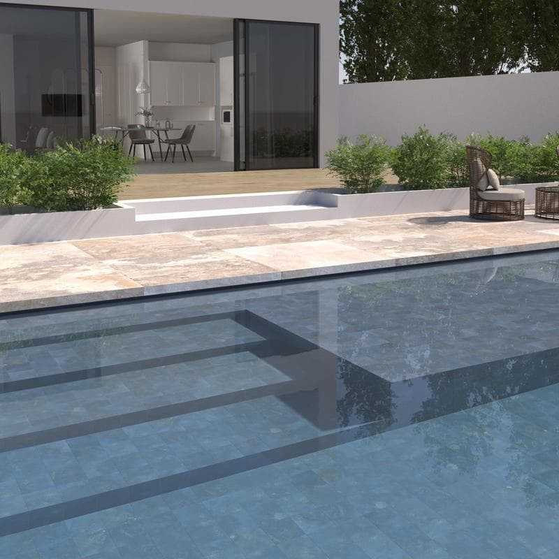 Greenland Cobalt Bullnose 6x6 Trim - Image 9