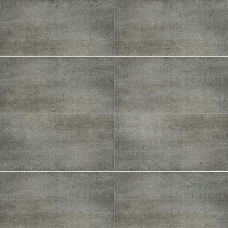 Nolita Gris Grafito 12x24 R - Image 1