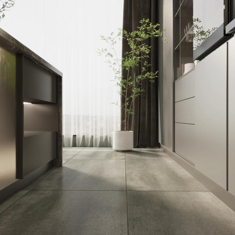 Nolita Gris Antracita 24x48 R - Image 9