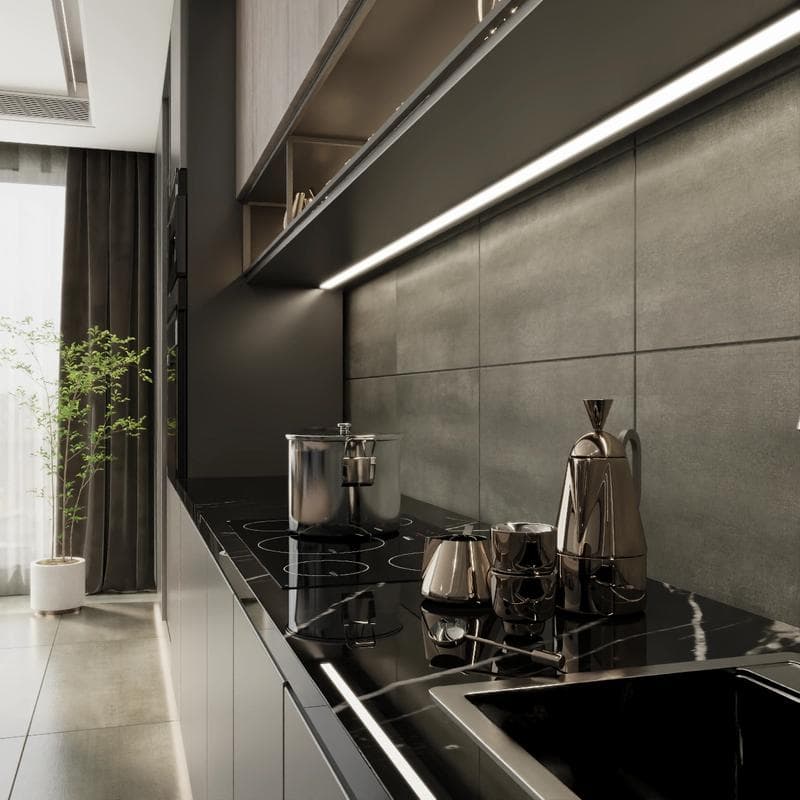 Nolita Gris Antracita 12x24 R - Image 8