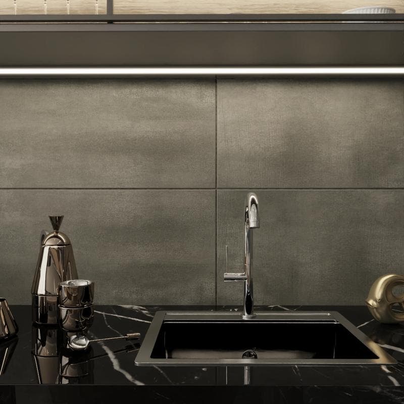 Nolita Gris Antracita 12x24 R - Image 10