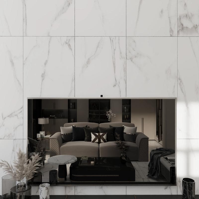 Statuary White 24x48 R Unpolished - Image 7