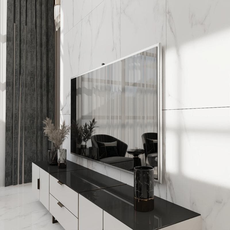Statuary White 24x48 R Unpolished - Image 9