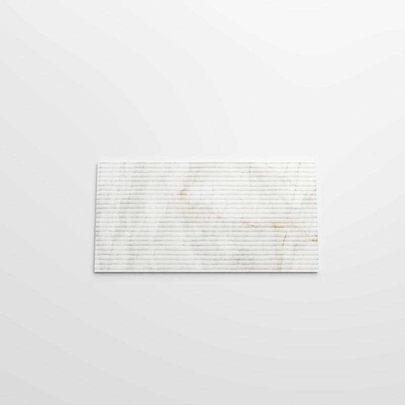 Suite Marble Dolomita White 12x24 R - Image 3
