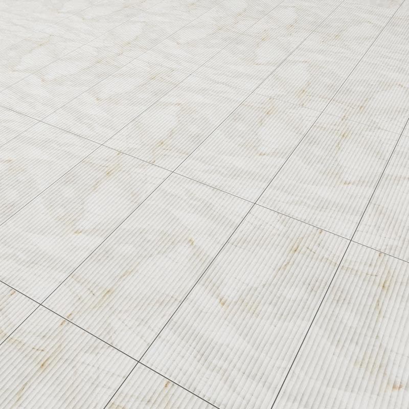 Suite Marble Dolomita White 12x24 R - Image 5