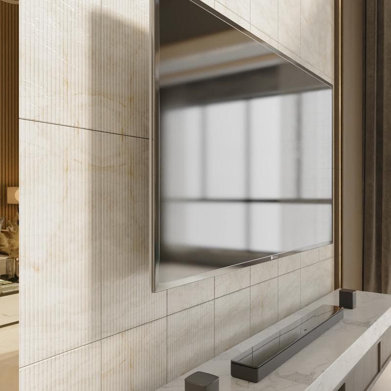 Suite Marble Dolomita White 12x24 R - Image 7