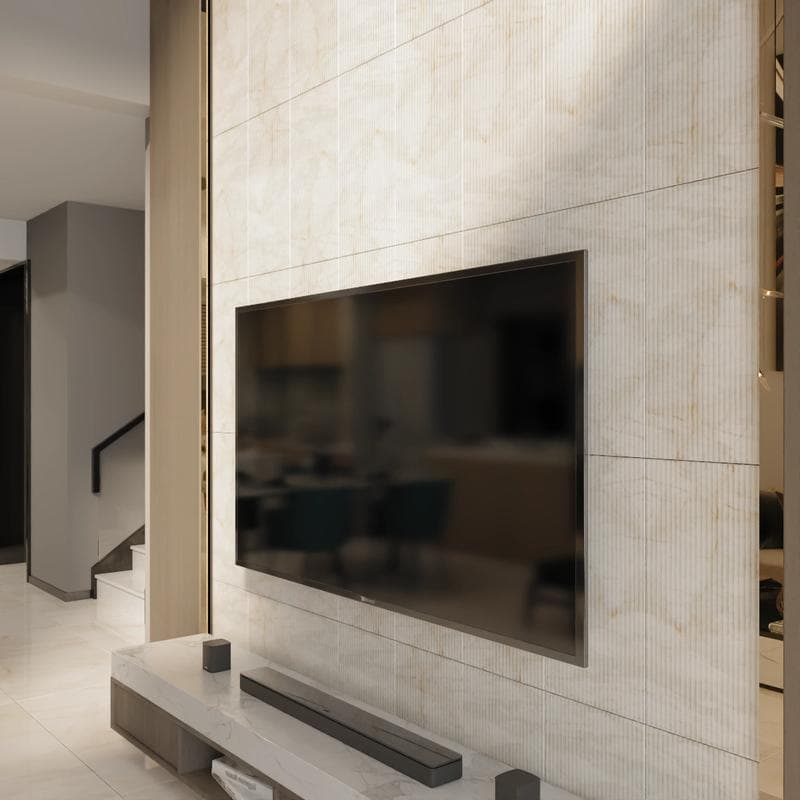 Suite Marble Dolomita White 12x24 R - Image 8